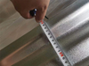 Alu-Zinc Corrugated Steel Sheet