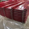 Tabla metalica prevopsita pentru acoperis Tabla ondulata de otel