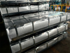 Alu-Zinc Corrugated Steel Sheet