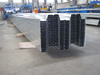 Lembar Decking Lantai Galvanis