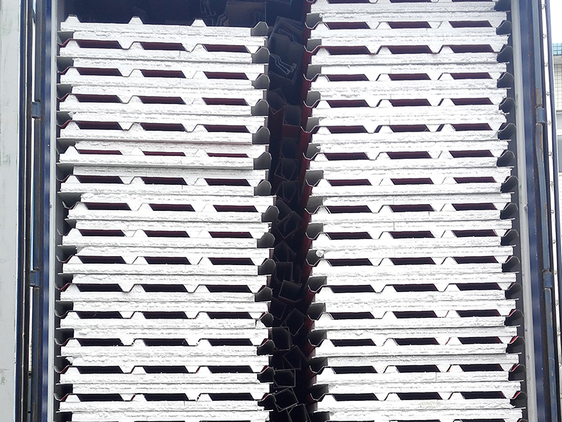EPS Sandwico Panel