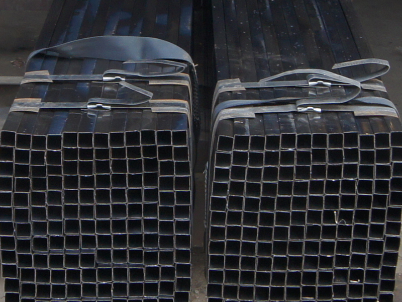 Square Hollow Section