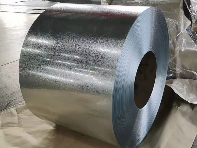 Coil Cruach Brataithe Sinc