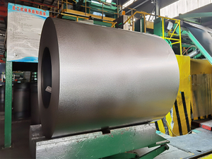 Galvalume Steel Coil