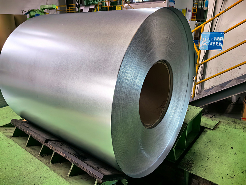 Coil Cruach Brataithe Sinc
