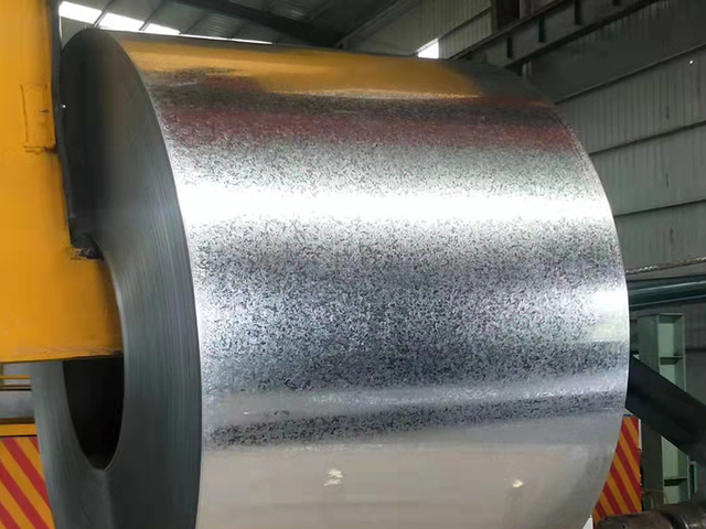 Coil Cruach Brataithe Sinc